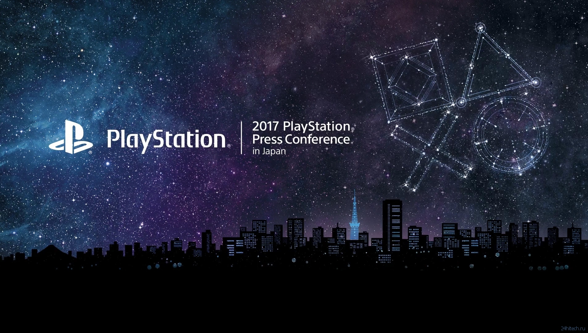 Итоги конференции Sony в рамках выставки Tokyo Game Show 2017
