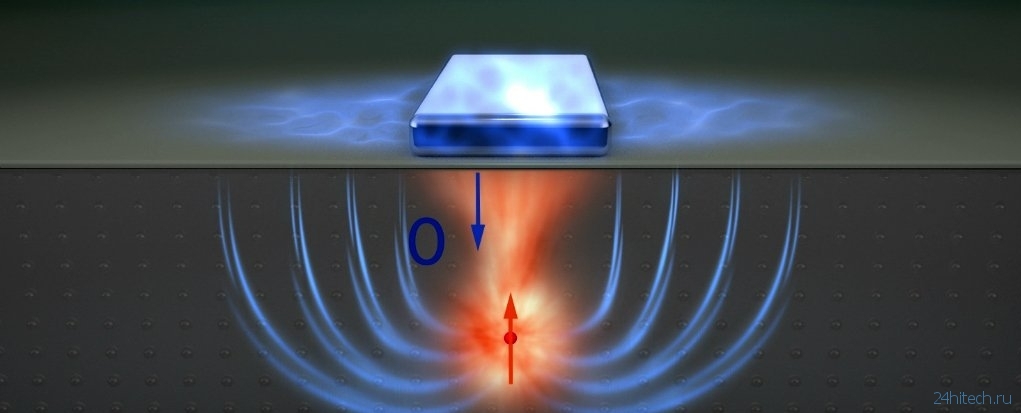 Ученые изобрели новый тип квантовых вычислений