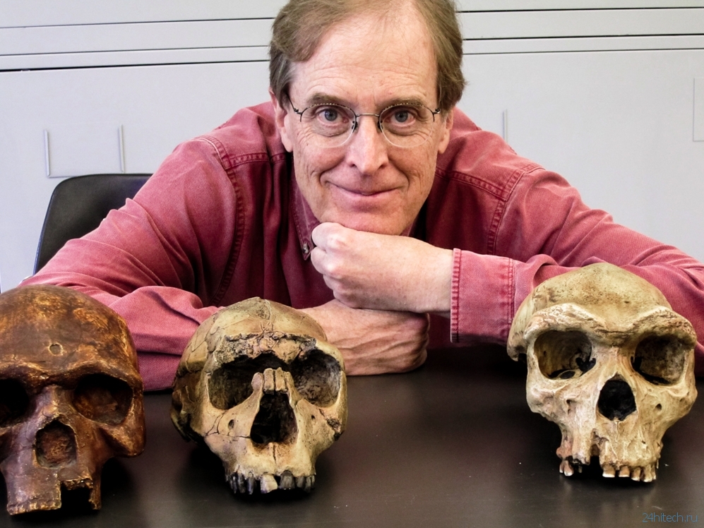 Генетики изучают тайны забытой истории неандертальцев