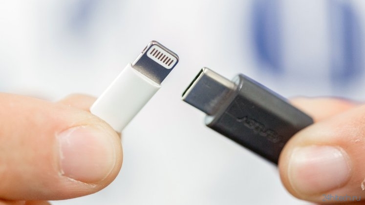 Почему производители смартфонов не спешат адаптировать USB-C?