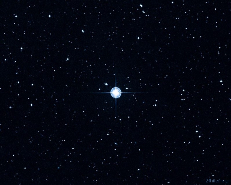 Астрономы находят звезды, которые старше Вселенной. Как такое возможно?