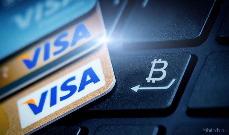 Создатель Ethereum: Visa погибнет из-за развития блокчейн-технологий