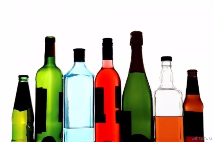 Ученые создали устройство для выявления фальсифицированного алкоголя