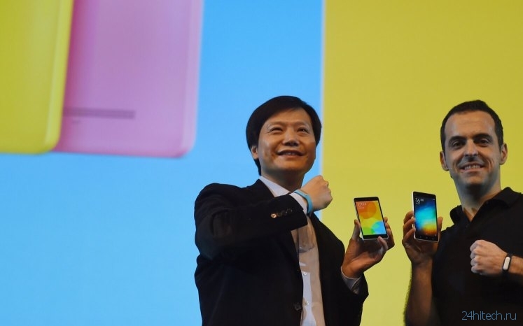 Пользователи смартфонов Xiaomi – какие они