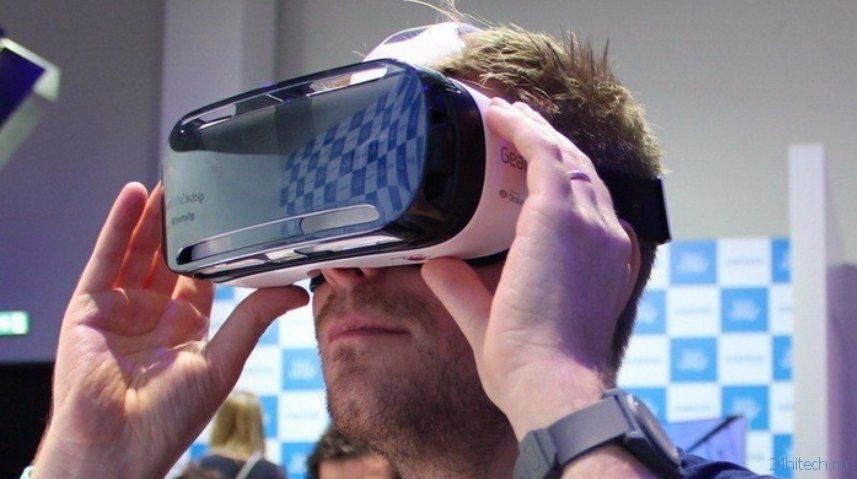 Для врачей создадут шлемы виртуальной реальности