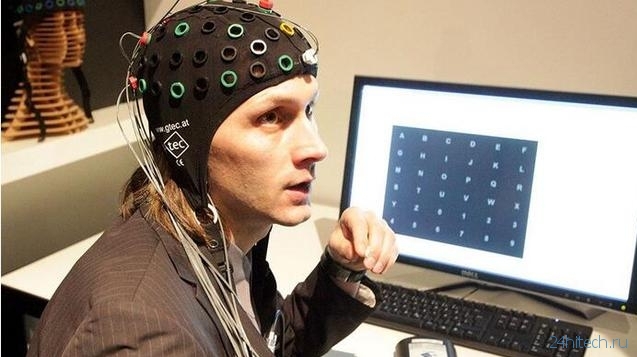 Представлен российский нейроинтерфейс для пациентов с проблемами речи