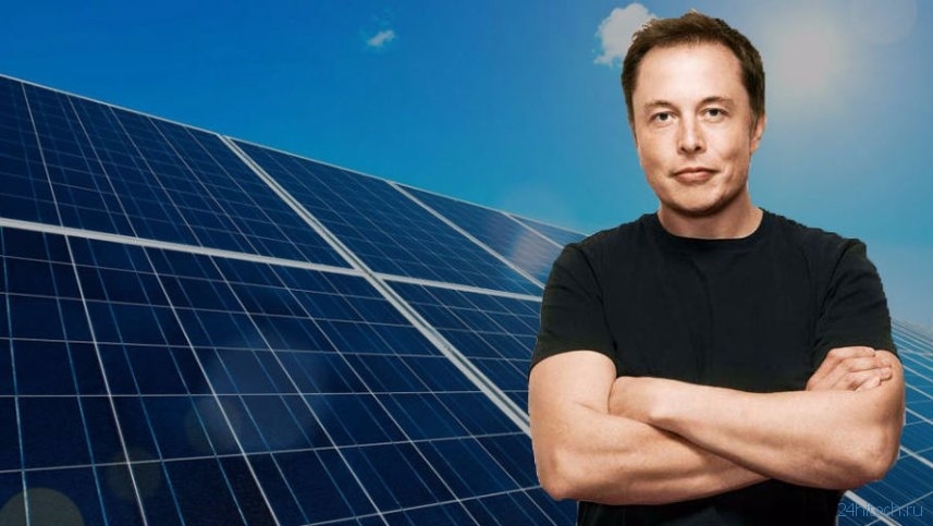 В Tesla рассказали, по какому принципу монтируются солнечные крыши