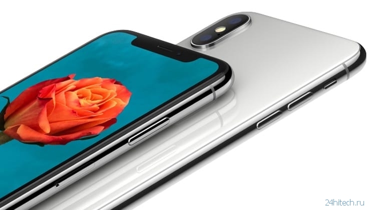 8 уникальных функций iPhone X, которых нет ни в одном iPhone