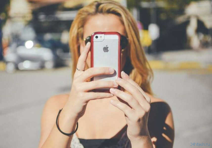Пользователи смогут узнать, насколько они зависимы от Instagram