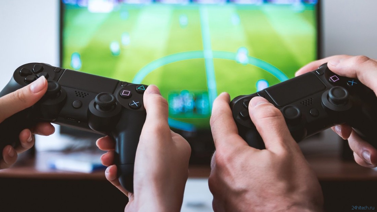 Для PlayStation 4 разрабатывается первая игра на технологии блокчейн