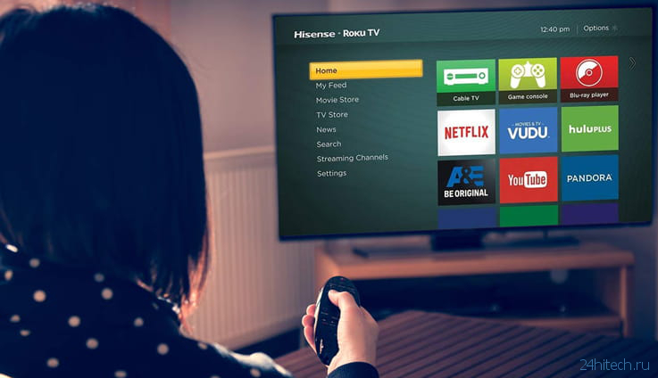 Какой телевизор лучше выбрать в 2019 году для дома: 11 практических советов