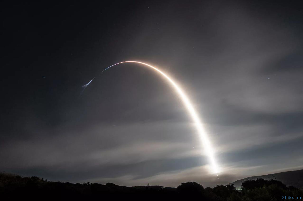 США хотят развернуть сеть спутников, перехватывающих ядерные ракеты. Эксперты говорят, что это невозможно
