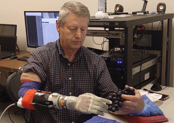 15 медицинских роботов, которые изменяют мир