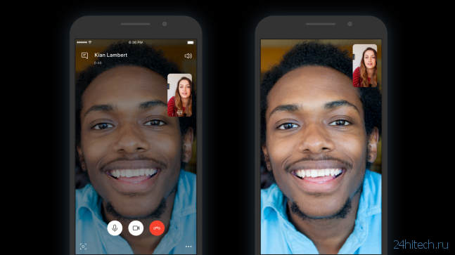 В Skype появятся новые эмотиконы и улучшенный мобильный интерфейс