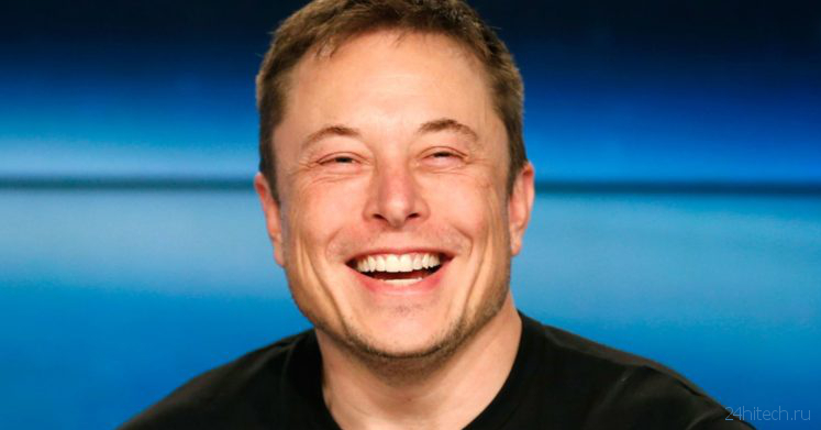 Илон Маск: полностью самоуправляемые Tesla появятся в 2020 году