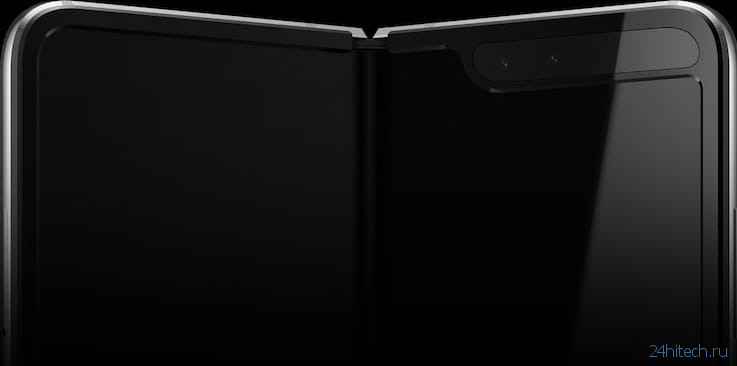Гнущийся смартфон Samsung Galaxy Fold: фото, видео, дата выхода, цена и характеристики