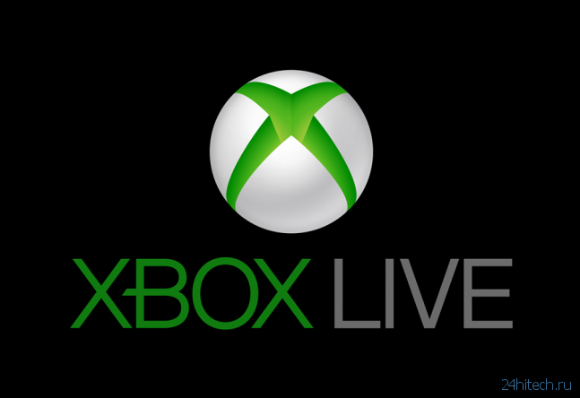 Xbox Live объединит геймеров на Android, iOS, Switch, Xbox и ПК