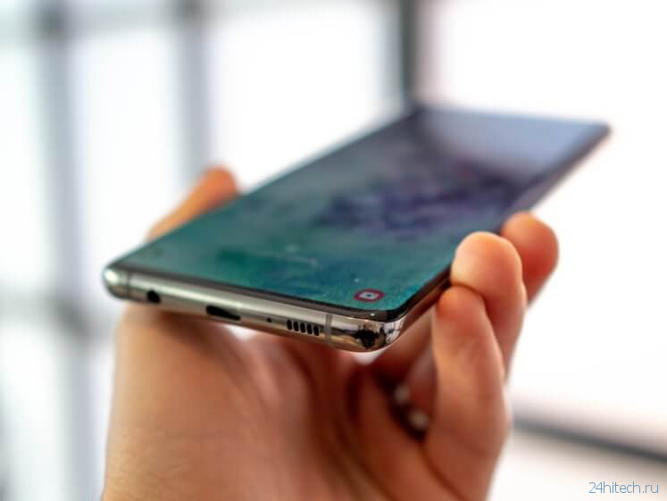Итоги презентации Samsung Galaxy Unpacked 2019