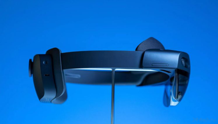Смешанная реальность не для дома: чем Microsoft HoloLens 2 за 3500 долларов лучше первой версии?