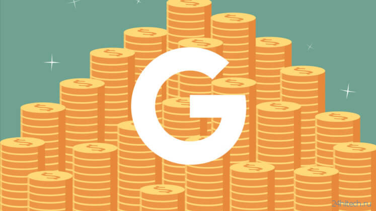 Google раздает деньги в Google Play. Получите и вы