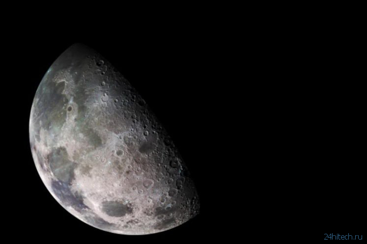 NASA собирается обогнать Россию и Китай, высадив человека на Луну в 2028 году