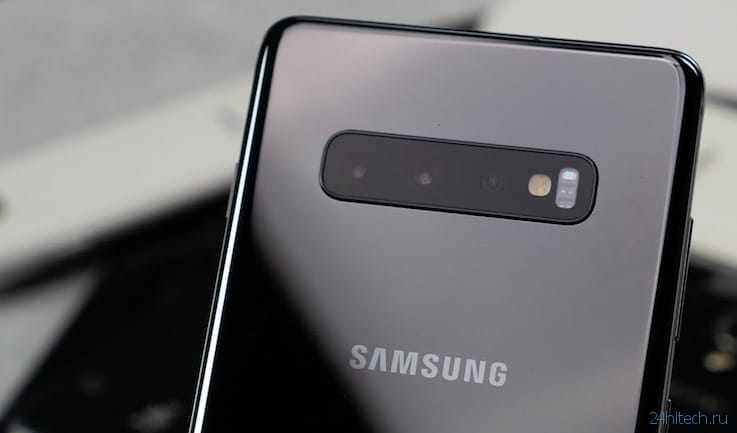 Камеры Samsung Galaxy S10 и S10+ лучше, чем у iPhone XS? Характеристики и примеры фото
