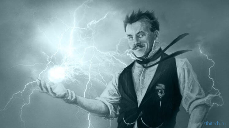 Никола Тесла: самые удивительные изобретения великого гения