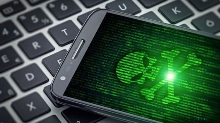 Обнаружен ботнет, заразивший более 800000 Android-устройств в России