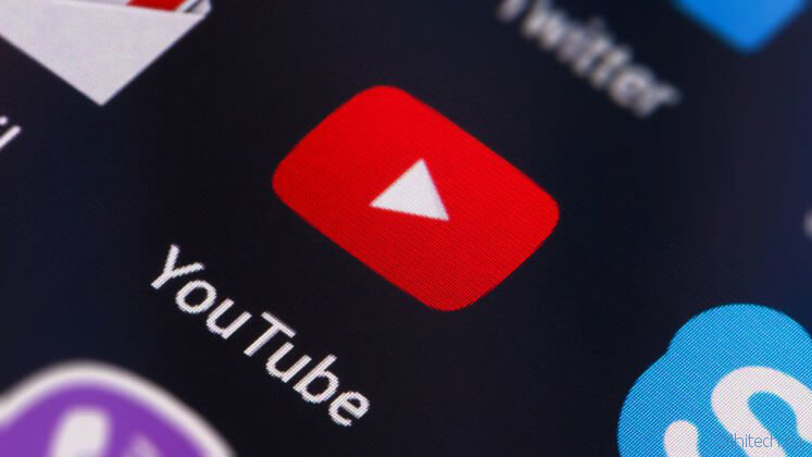 Google начала банить пользователей за блокировку рекламы в YouTube