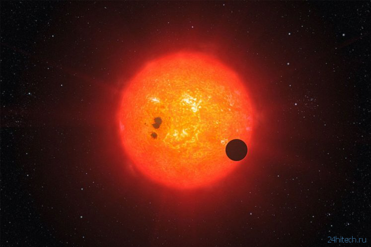 Может ли планета превратиться в звезду?