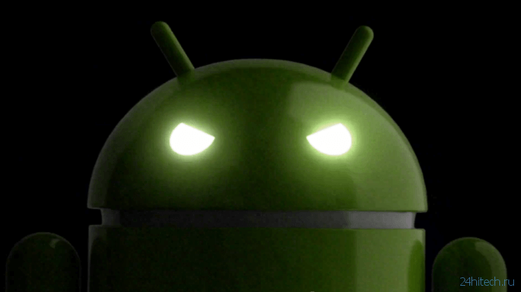 Самые странные Android-смартфоны