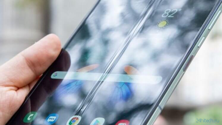 Когда стоит ждать выхода Samsung Galaxy Fold 2 и каким он будет?