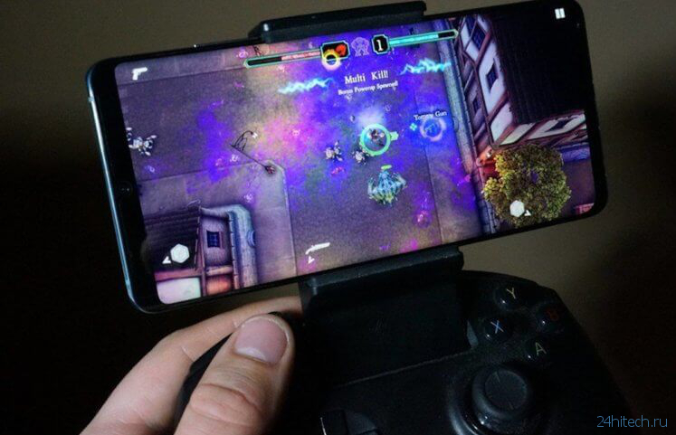 Лучшие Android-игры, поддерживающие Bluetooth-геймпады
