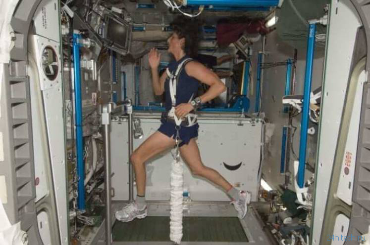 Странные правила астронавтов, которые заставят вас отменить свое космическое путешествие