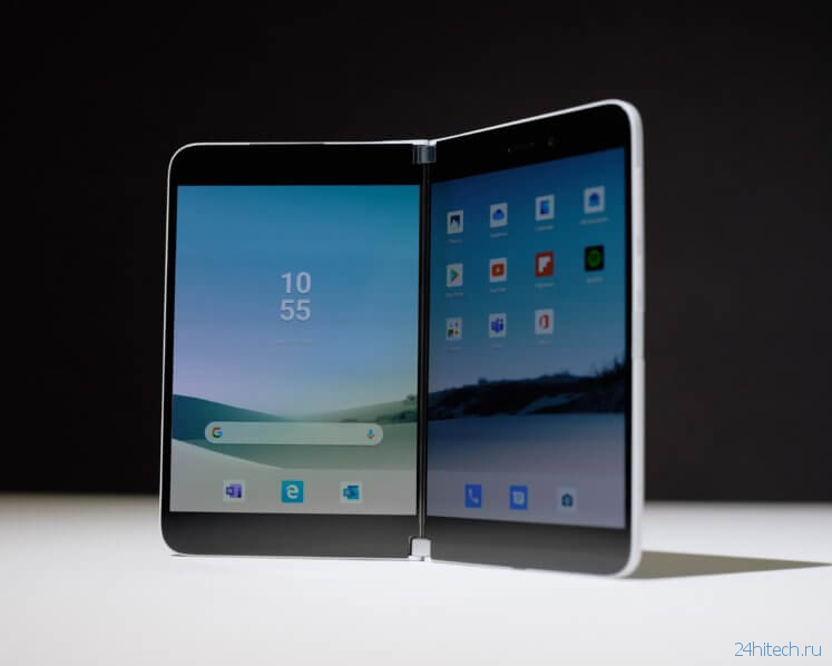 Galaxy Fold и Surface Duo нельзя сравнивать. И всё же, что лучше?