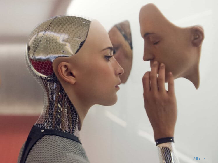 Смогут ли роботы когда-нибудь обрести сознание?