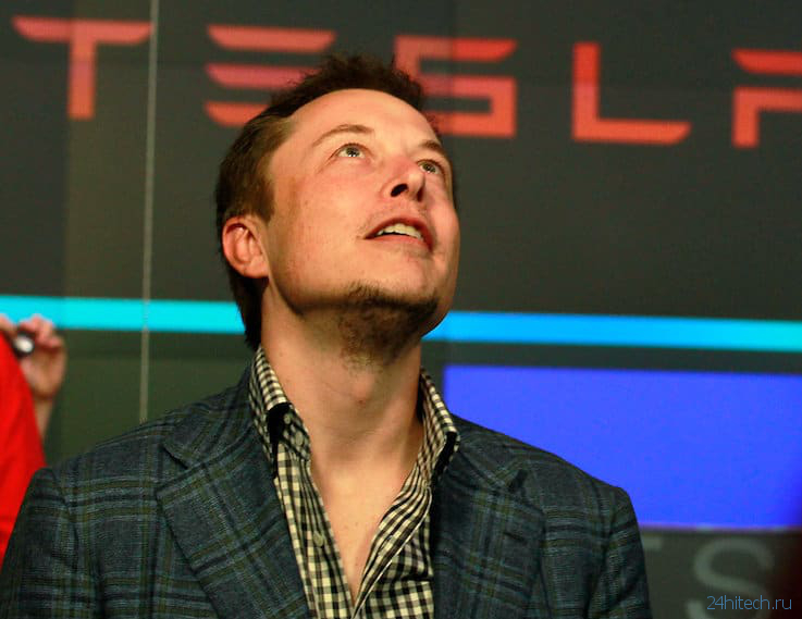 Илон Маск: биография и невероятная история успеха основателя SpaceX и Tesla