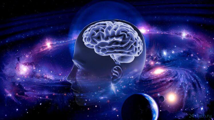 Что такое Больцмановский мозг?