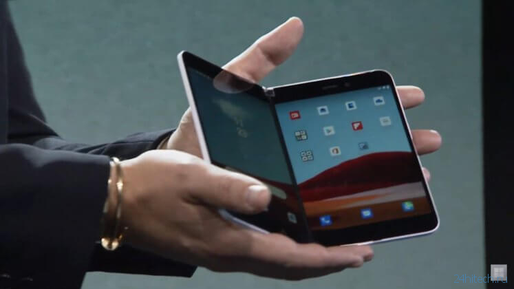 Galaxy Fold и Surface Duo нельзя сравнивать. И всё же, что лучше?