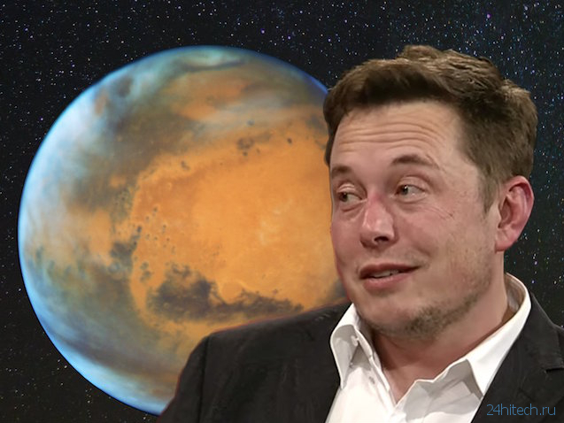 Илон Маск: биография и невероятная история успеха основателя SpaceX и Tesla