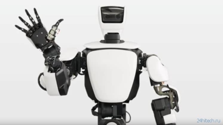 Что такое антропоморфный робот и почему их популярность растет?