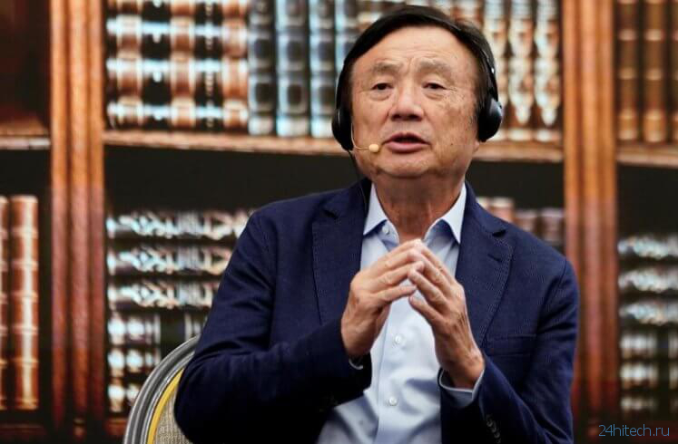 Гендиректор Huawei: мы станем компанией №1 даже без Google