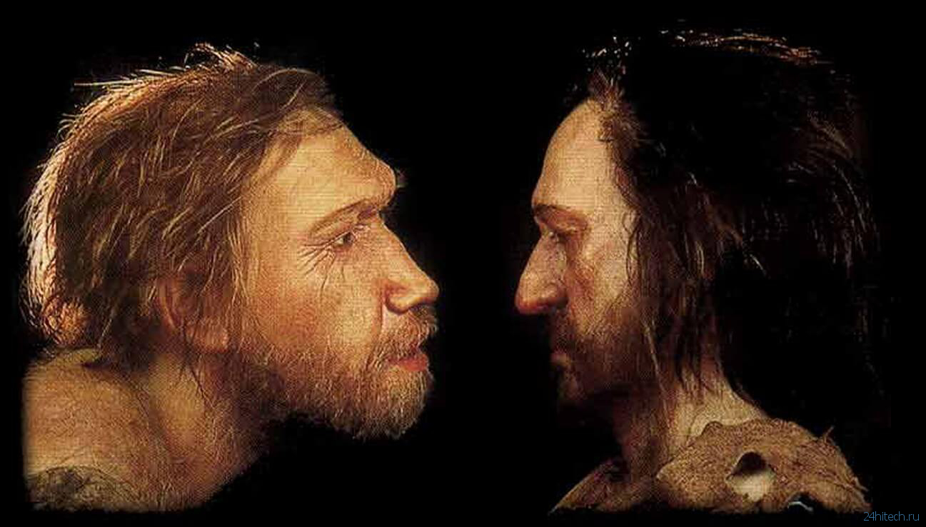 Могли ли кроманьонцы устроить геноцид неандертальцев?