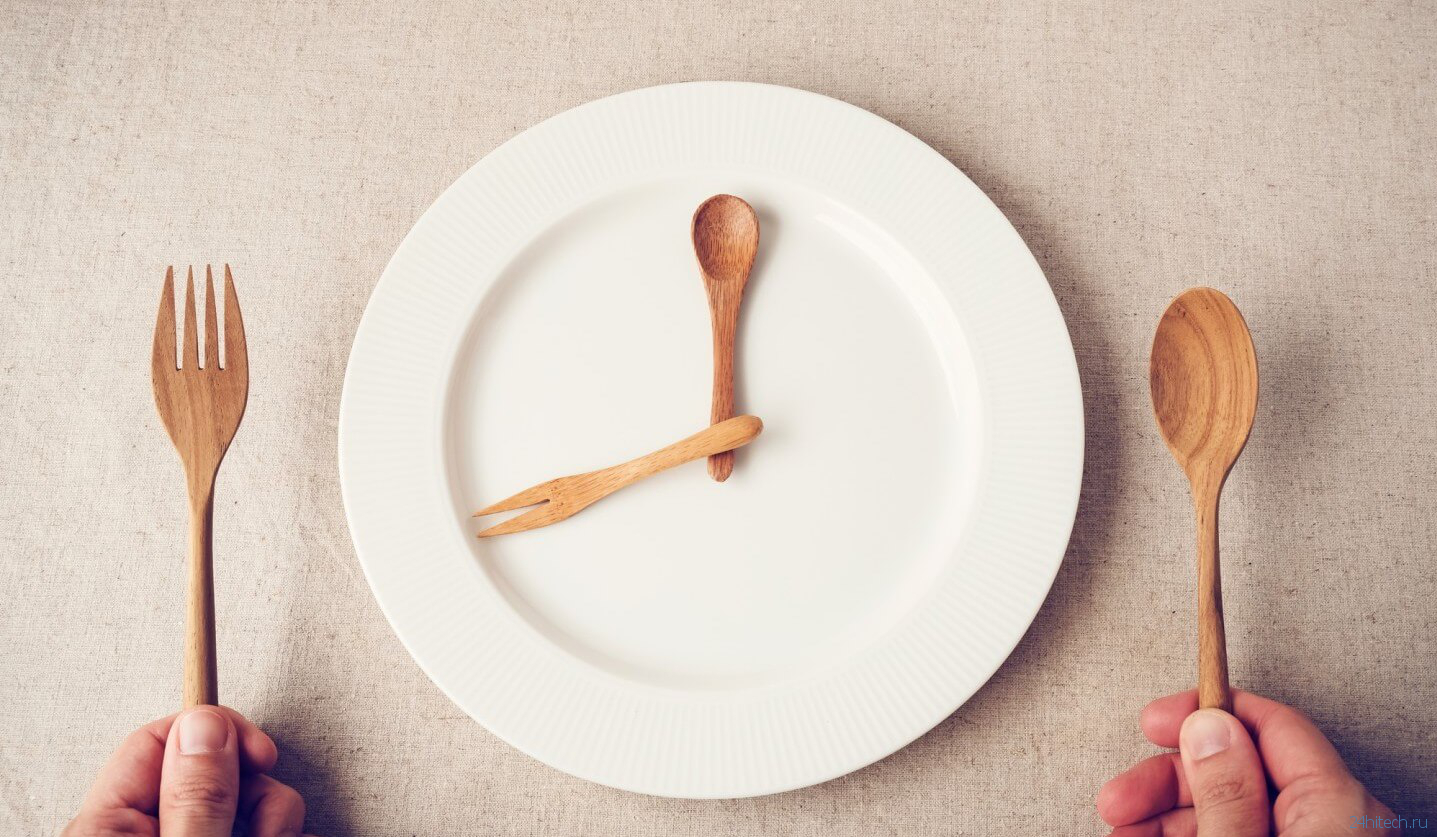 Как периодическое голодание влияет на продолжительность жизни
