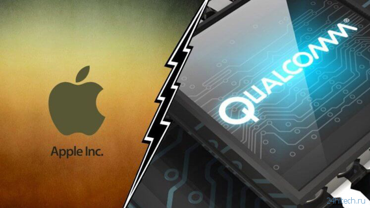 Что мощнее: Snapdragon 865 или процессор последнего iPhone