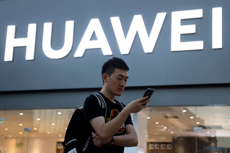 Huawei рассказала, какие устройства первыми получат HarmonyOS