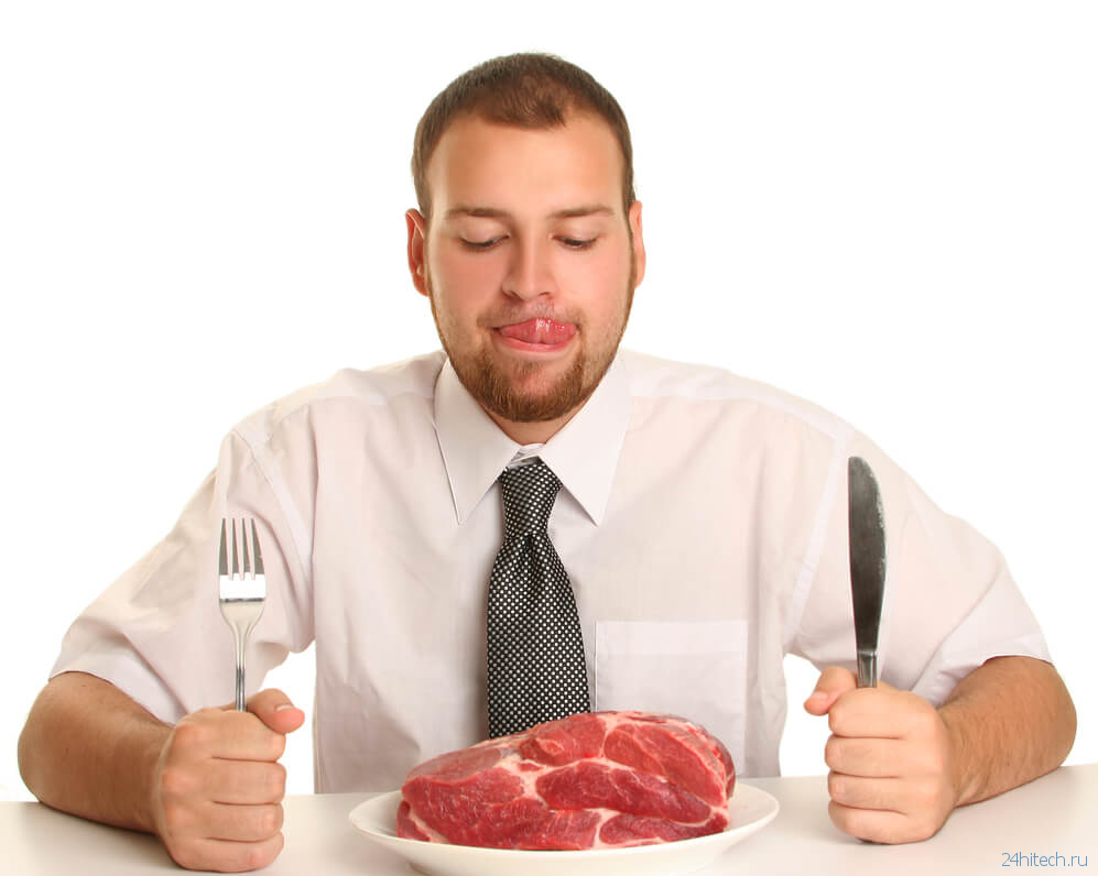 Можно ли выжить, употребляя в пищу только говядину?