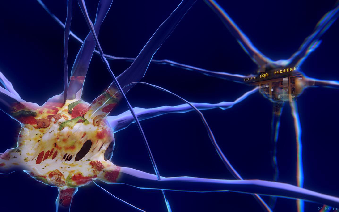 Впервые созданы искусственные нейроны, пригодные для трансплантации