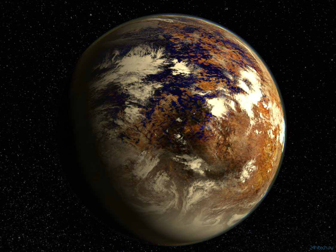 Ученые планируют путешествие к другой планете. Оно продлится 1000 лет