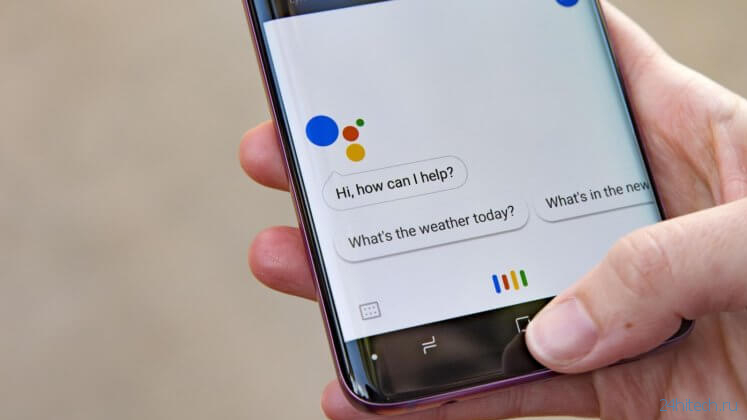 Google рассказала, какие функции ждут Google Pixel в будущем